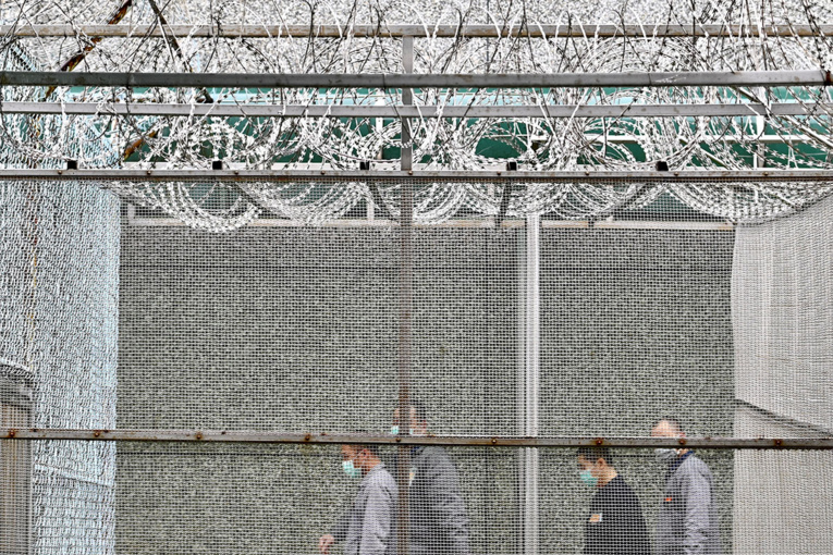 Xinjiang: une enquête fait état de 380 centres de détention Xinjiang: une enquête fait état de 380 centres de détention