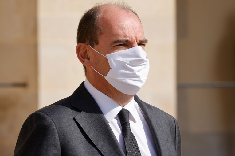 Les mesures anti-Covid torpillées par la "très grande confusion" Les mesures anti-Covid torpillées par la "très grande confusion"