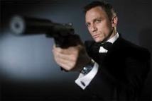 James Bond de plus en plus violent, s'alarment des chercheurs néo-zélandais