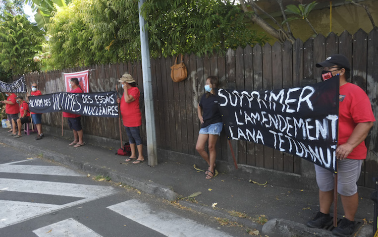 193 s'invite aux sénatoriales 193 s'invite aux sénatoriales