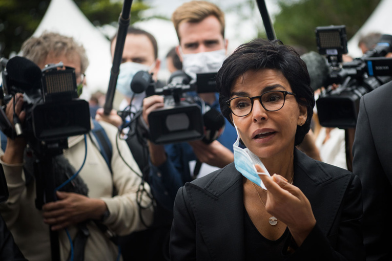 Dati prend date pour la présidentielle