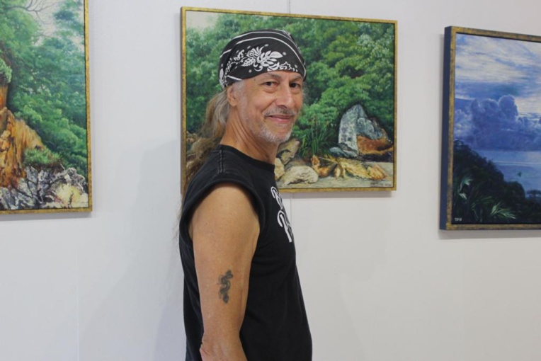 Femmes, fleurs et feuillages : saison 4 Femmes, fleurs et feuillages : saison 4