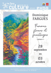 Femmes, fleurs et feuillages : saison 4 Femmes, fleurs et feuillages : saison 4