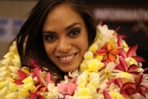 Photos SB pour Tahiti Infos