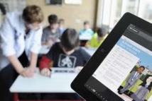 Des services numériques pour élèves, profs et parents entre 2013 et 2017