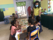 Immersion professionnelle pour les élèves de 3e Immersion professionnelle pour les élèves de 3e