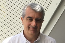 Passation de pouvoirs à l'IEOM Passation de pouvoirs à l'IEOM