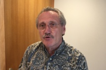 Passation de pouvoirs à l'IEOM Passation de pouvoirs à l'IEOM