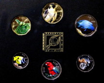 Fidji dévoile ses nouveaux billets et pièces « démonarchisés»