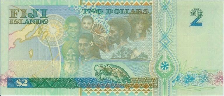 Fidji dévoile ses nouveaux billets et pièces « démonarchisés»