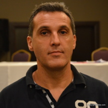 Dr. Jean-Marc Pujo, directeur de la Santé