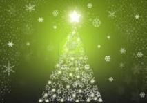 Du sapin aux emballages cadeau, des conseils pour un Noël (un peu) plus vert