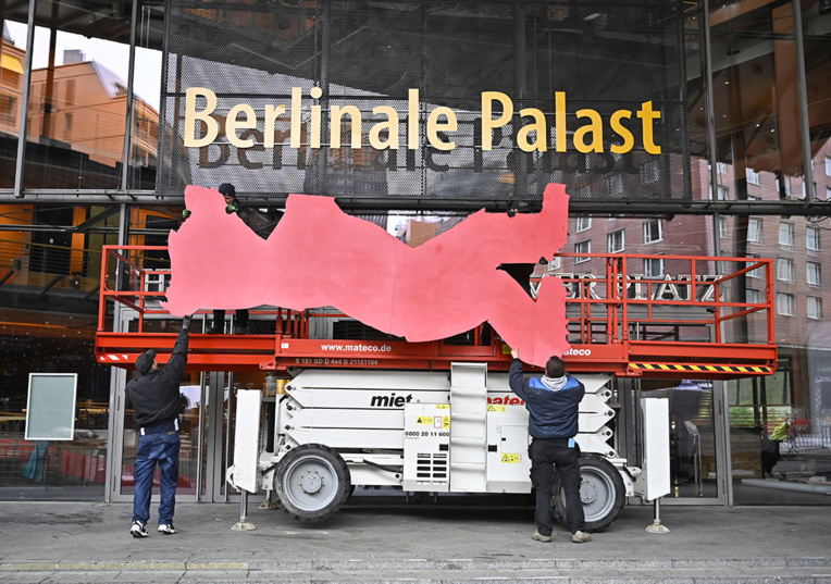 Nouvelles révélations sur le passé nazi du fondateur de la Berlinale Nouvelles révélations sur le passé nazi du fondateur de la Berlinale