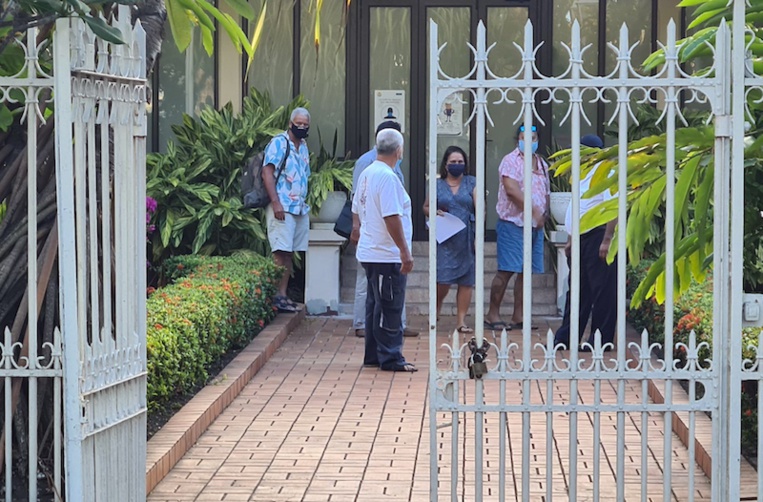 PSG : Les syndicats demandent à Raffin de ne pas toucher aux cotisations PSG : Les syndicats demandent à Raffin de ne pas toucher aux cotisations