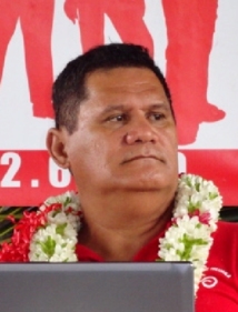 Communiqué de Ia Mana Te Nunaa: " une nouvelle équipe en ordre de bataille pour les prochaines échéances électorales »