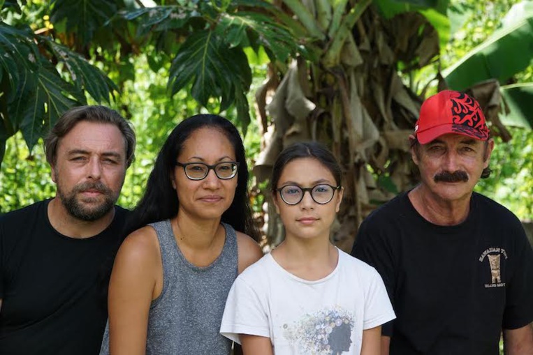 Les Pascuans bloqués au fenua "rêvent" de l'A400M Les Pascuans bloqués au fenua "rêvent" de l'A400M