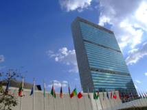 Temaru à New-York pour une nouvelle demande de réinscription sur la liste des Pays non autonomes devant l'ONU