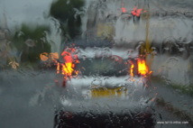 Vigilance orange sur Tahiti et Moorea jusqu’à mercredi