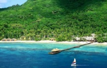 Clive Palmer va investir sur le site de l’ex Club Med de Bora Bora