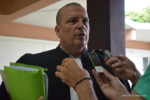 Affaire du Arafenua : "Ce dossier est complètement vide", dénonce Me Grattirola