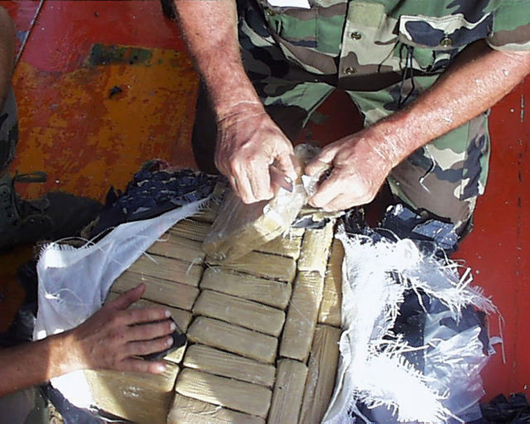 Photo d'archives. Photo d'archives.