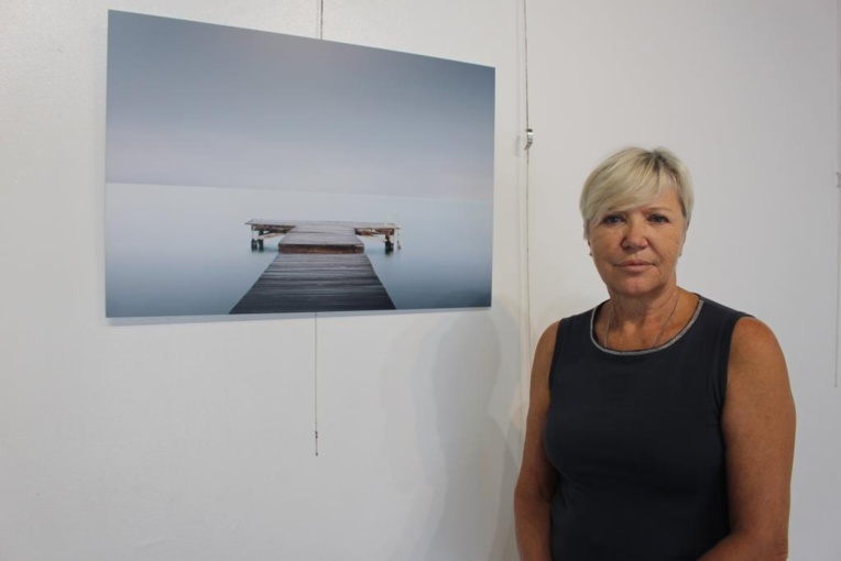 Douceur et sérénité avec Brigitte Bourger