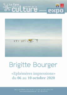 Douceur et sérénité avec Brigitte Bourger Douceur et sérénité avec Brigitte Bourger