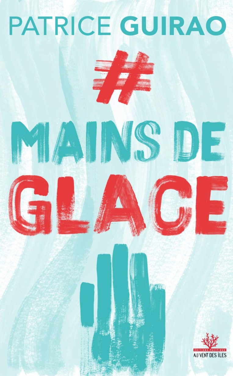#Mains de glace, un thriller sanglant #Mains de glace, un thriller sanglant