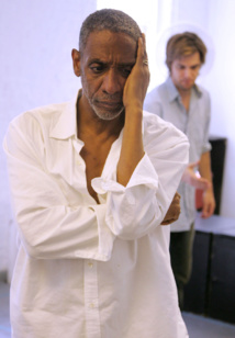 L'acteur Thomas Jefferson Byrd, favori de Spike Lee, tué par balle L'acteur Thomas Jefferson Byrd, favori de Spike Lee, tué par balle