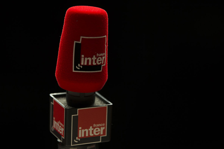 Covid-19 : France Inter généralise le port du masque dans ses studios