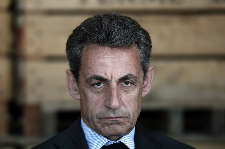 Financement libyen: Nicolas Sarkozy de nouveau devant les juges Financement libyen: Nicolas Sarkozy de nouveau devant les juges