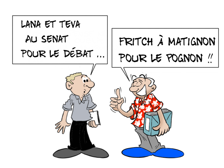 "Tous à Paris", par Munoz "Tous à Paris", par Munoz