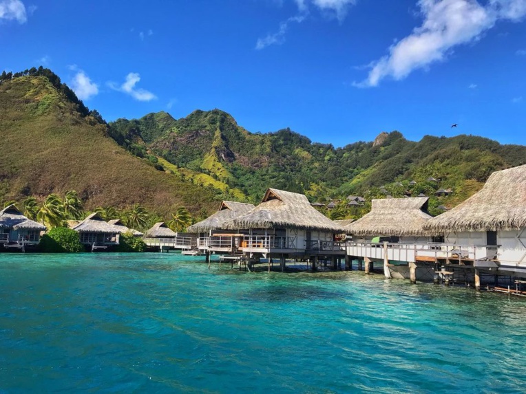 50 ex-InterConti Moorea attaquent leur licenciement 50 ex-InterConti Moorea attaquent leur licenciement