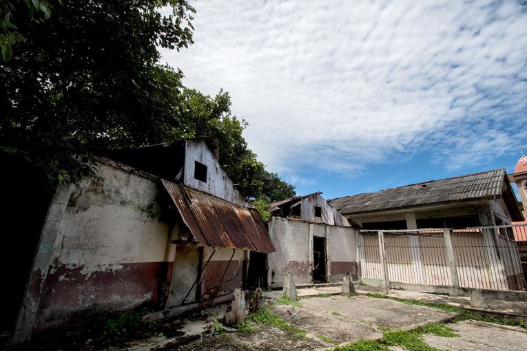 Le Costa Rica transforme une lugubre île-prison en paradis touristique