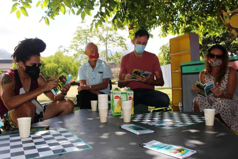 Festival voyage : prêt pour un 5e embarquement ? Festival voyage : prêt pour un 5e embarquement ?