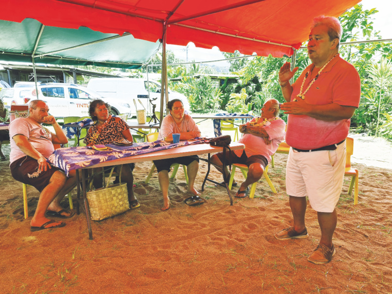 Une nouvelle fédération pour l'environnement Une nouvelle fédération pour l'environnement