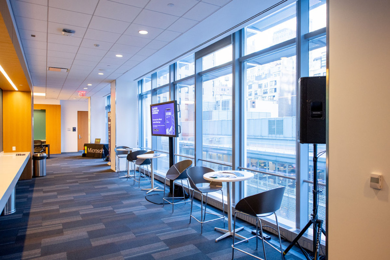 Microsoft autorise ses employés à faire du télétravail ad vitam aeternam