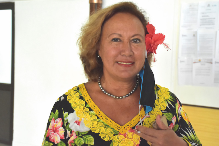 Minarii Galenon raconte son cancer du sein Minarii Galenon raconte son cancer du sein