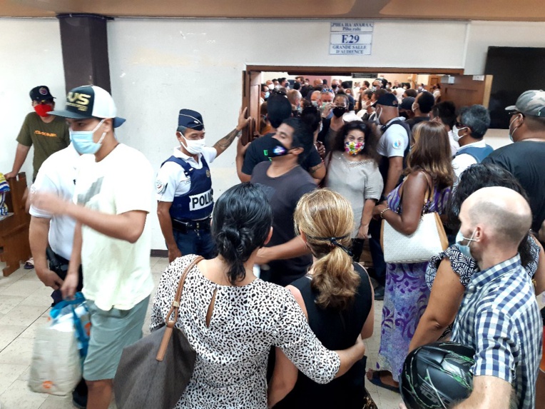 13 ans de prison pour Alfonsi et Danielson et 2 milliards d'amende 13 ans de prison pour Alfonsi et Danielson et 2 milliards d'amende