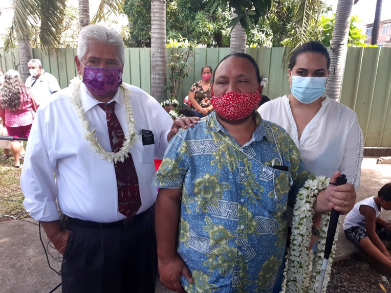 Un logiciel de synthèse vocale pour les malvoyants Un logiciel de synthèse vocale pour les malvoyants