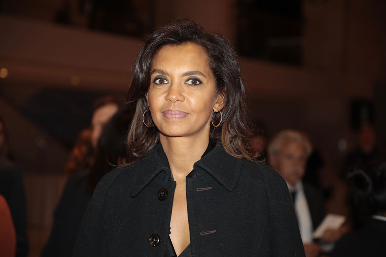 Karine Le Marchand et Nagui, animateurs préférés des Français, selon un sondage Karine Le Marchand et Nagui, animateurs préférés des Français, selon un sondage