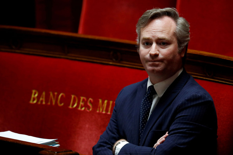 Le gouvernement incite les Français à réserver leurs vacances de la Toussaint Le gouvernement incite les Français à réserver leurs vacances de la Toussaint