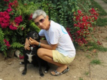 Au cœur du combat de Eimeo Animara Au cœur du combat de Eimeo Animara