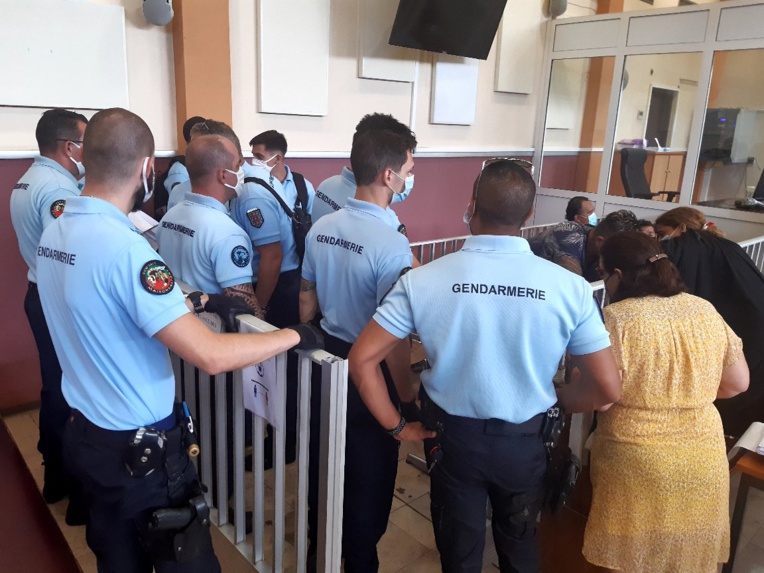 3 ans pour le barman trafiquant d'ice 3 ans pour le barman trafiquant d'ice