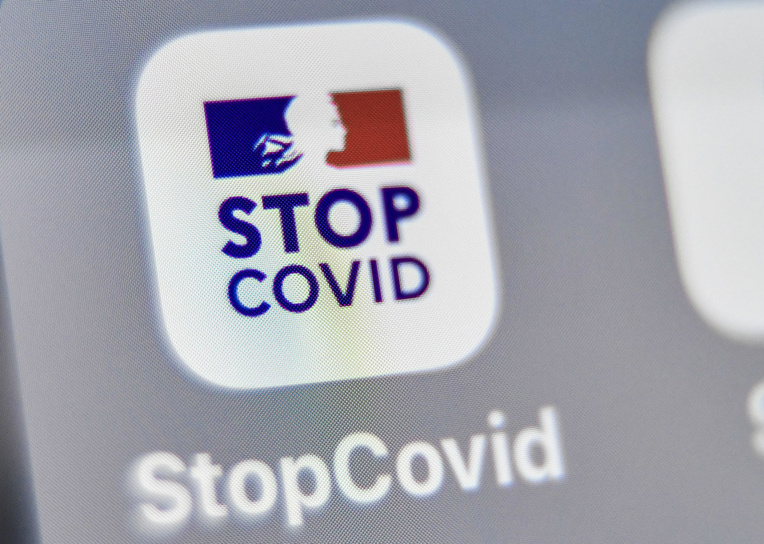 Une nouvelle version de l'application de traçage StopCovid lancée le 22 octobre Une nouvelle version de l'application de traçage StopCovid lancée le 22 octobre