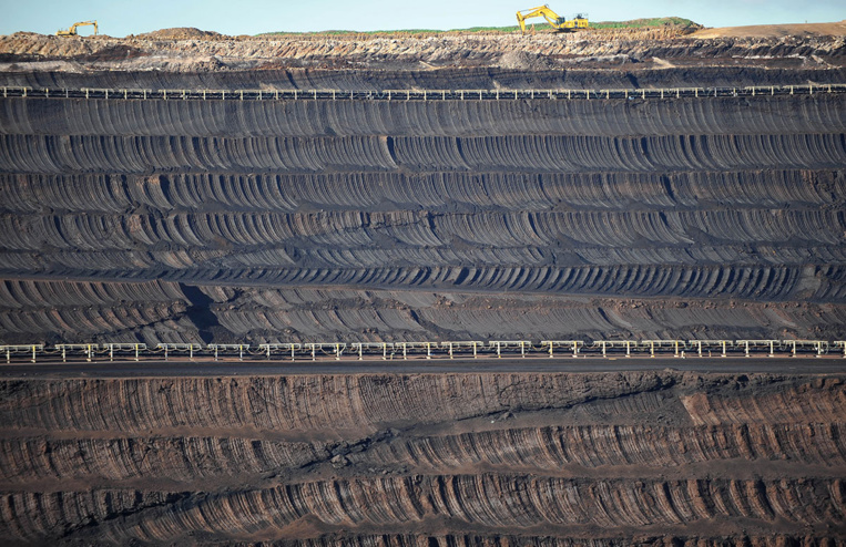 Charbon: L'Australie s'inquiète d'un possible embargo chinois