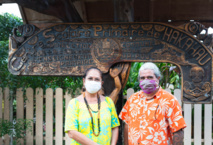 Le bilinguisme progresse aux Marquises