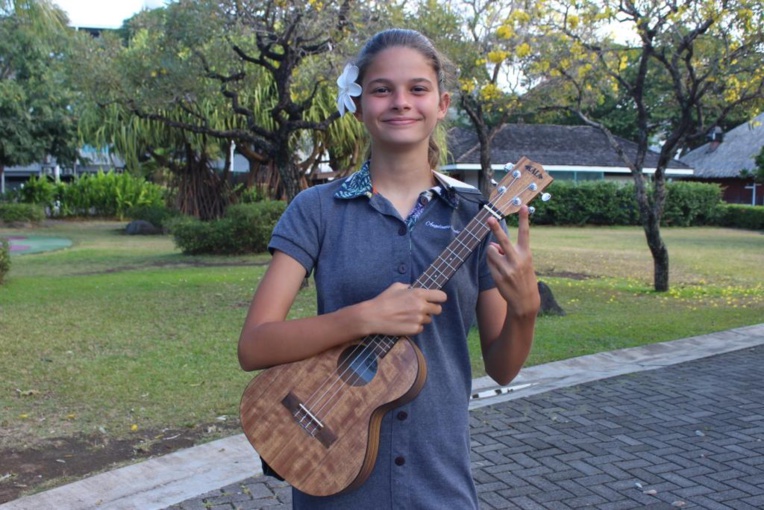 Après The Voice, Noémie reste en piste Après The Voice, Noémie reste en piste