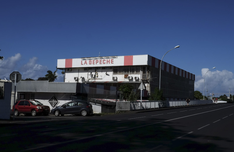 Monument en péril Monument en péril