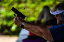 Les Américains, à cran, se ruent sur les armes avant les élections Les Américains, à cran, se ruent sur les armes avant les élections